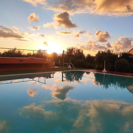 Residence I Macchiaioli Castiglioncello Εξωτερικό φωτογραφία