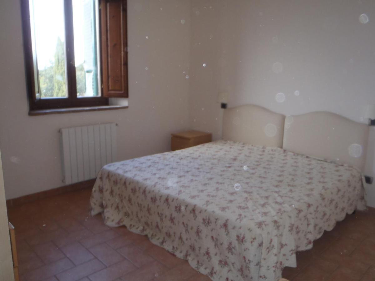 Residence I Macchiaioli Castiglioncello Δωμάτιο φωτογραφία