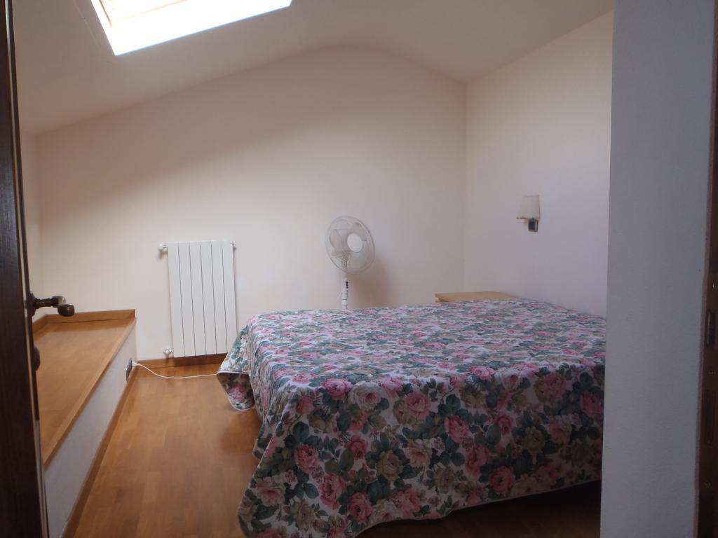 Residence I Macchiaioli Castiglioncello Δωμάτιο φωτογραφία
