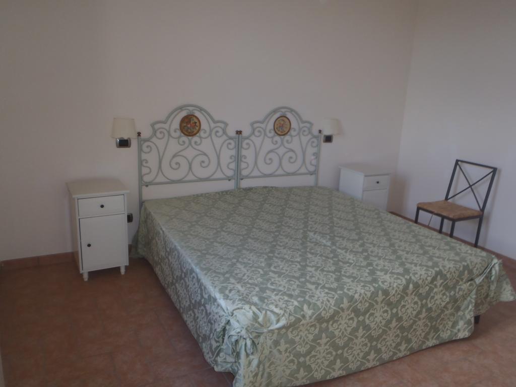Residence I Macchiaioli Castiglioncello Δωμάτιο φωτογραφία