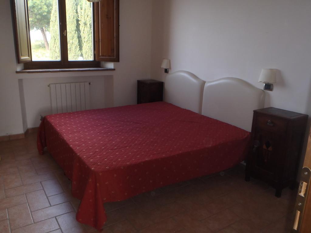 Residence I Macchiaioli Castiglioncello Δωμάτιο φωτογραφία